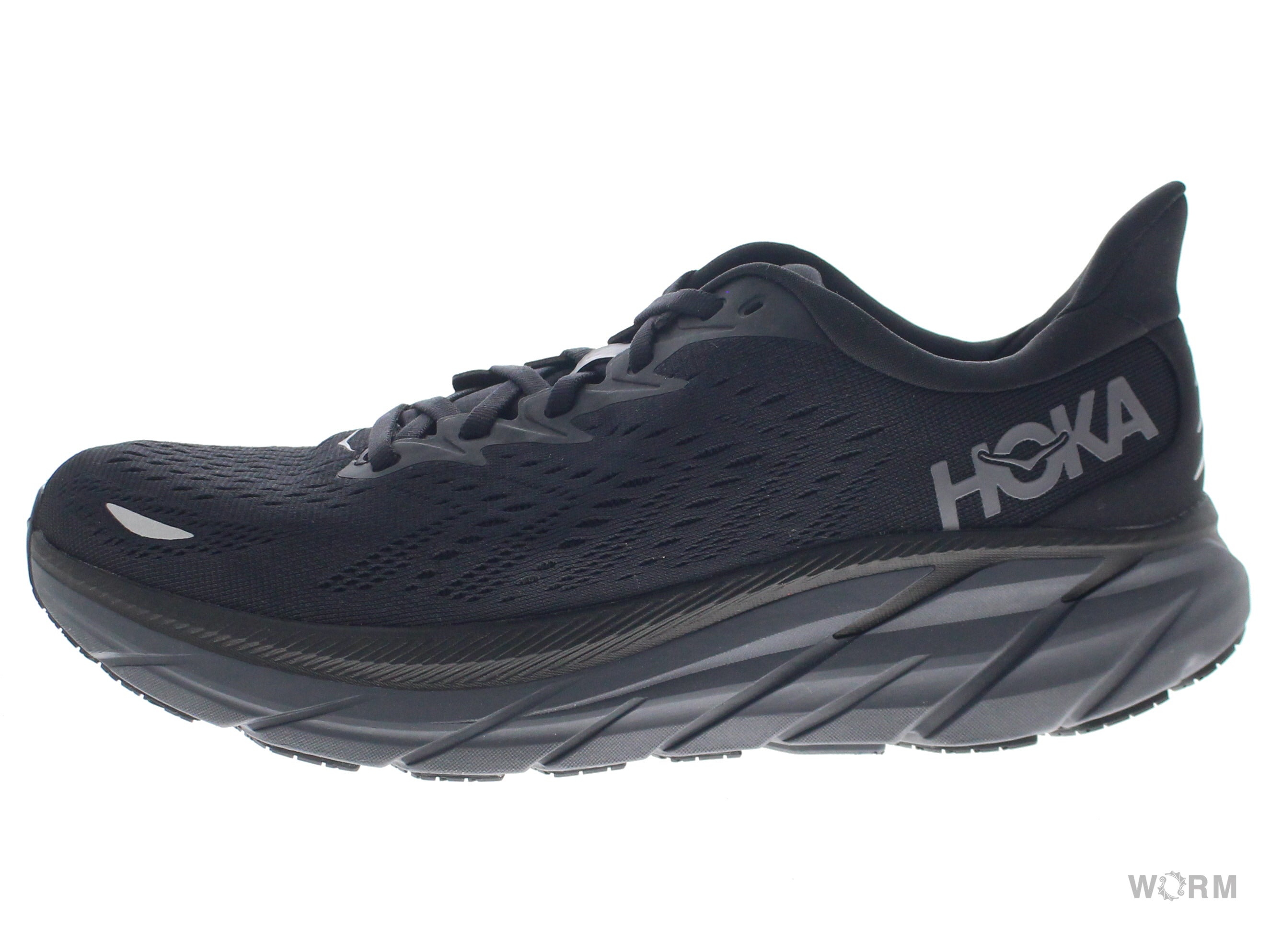 【US8】 HOKA ONEONE M CLIFTON 8 1119393 【DS】