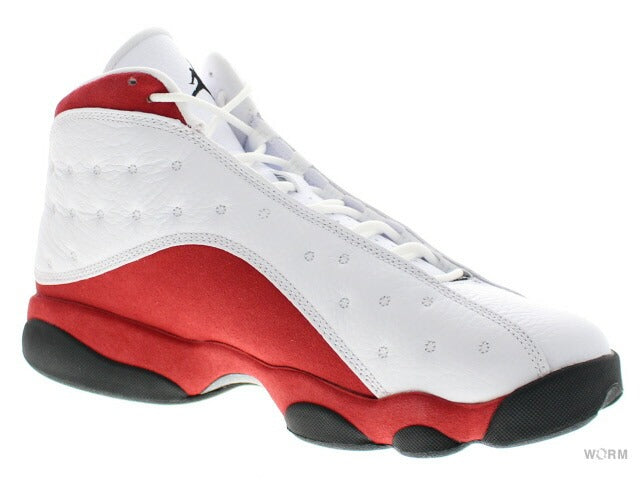【US9】 AIR JORDAN 13 RETRO 414571-122 【DS】