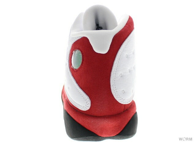 【US9】 AIR JORDAN 13 RETRO 414571-122 【DS】
