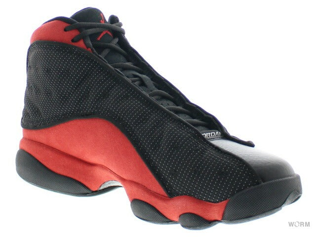 【US9】 AIR JORDAN 13 RETRO 414571-004 【DS】