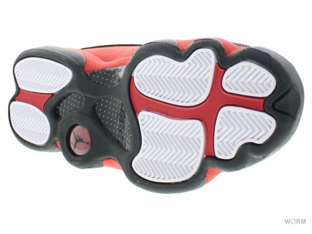 【US9】 AIR JORDAN 13 RETRO 414571-004 【DS】