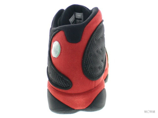 【US9】 AIR JORDAN 13 RETRO 414571-004 【DS】