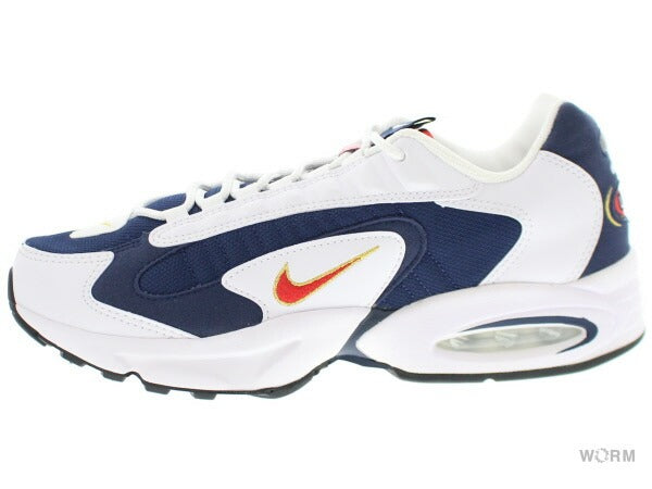 【US8.5】 NIKE AIR MAX TRIAX USA CT1763-400 【DS】