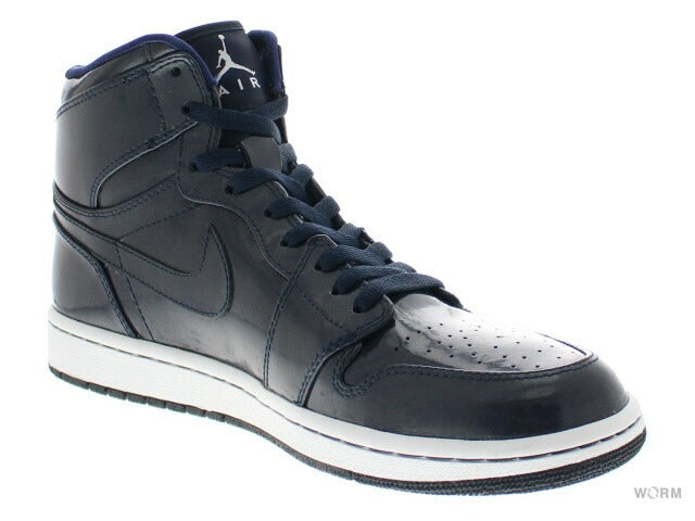 【US10】 AIR JORDAN 1 RETRO HIGH 332550-441 【DS】