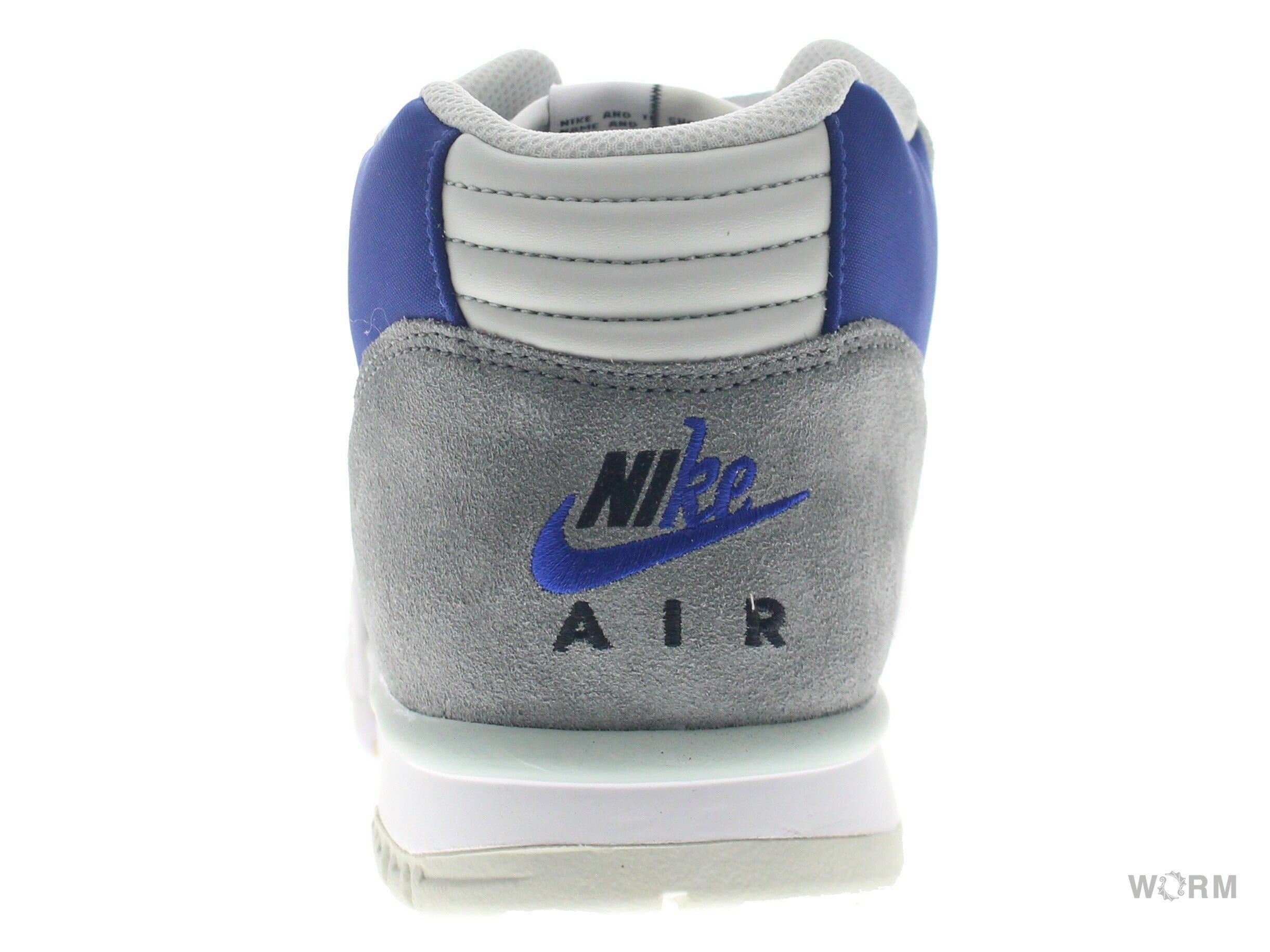 【US10】 NIKE AIR TRAINER 1 FB8886-001 【DS】