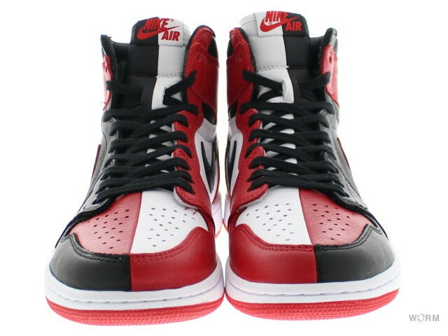 【US7】 AIR JORDAN 1 RETOR HIGH OG NRG 861428-061 【DS】