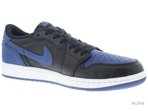 【US12】 AIR JORDAN 1 RETRO LOW OG CZ0790-041 【DS】