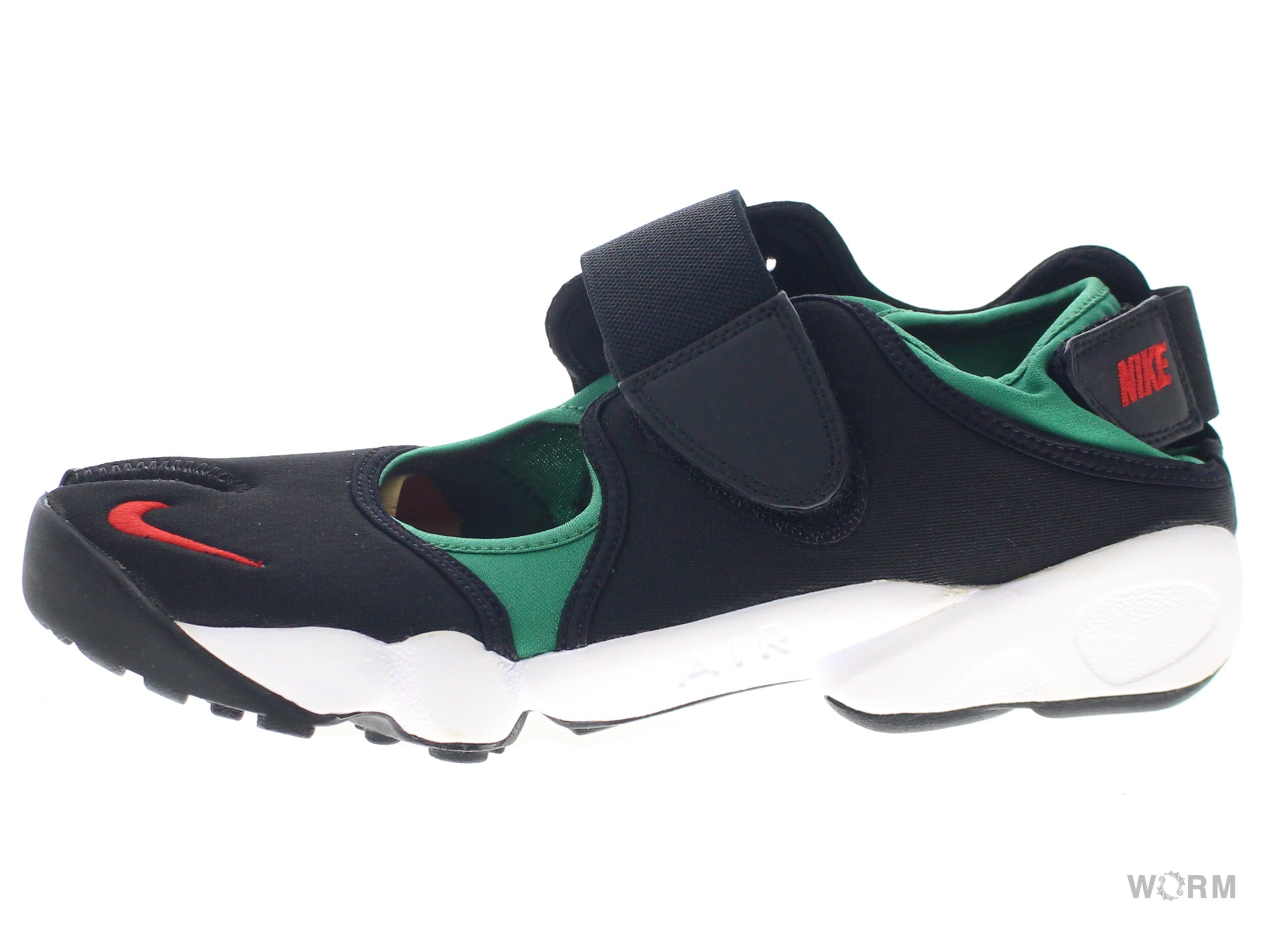 【US9】 NIKE AIR RIFT QS 789491-066 【DS】