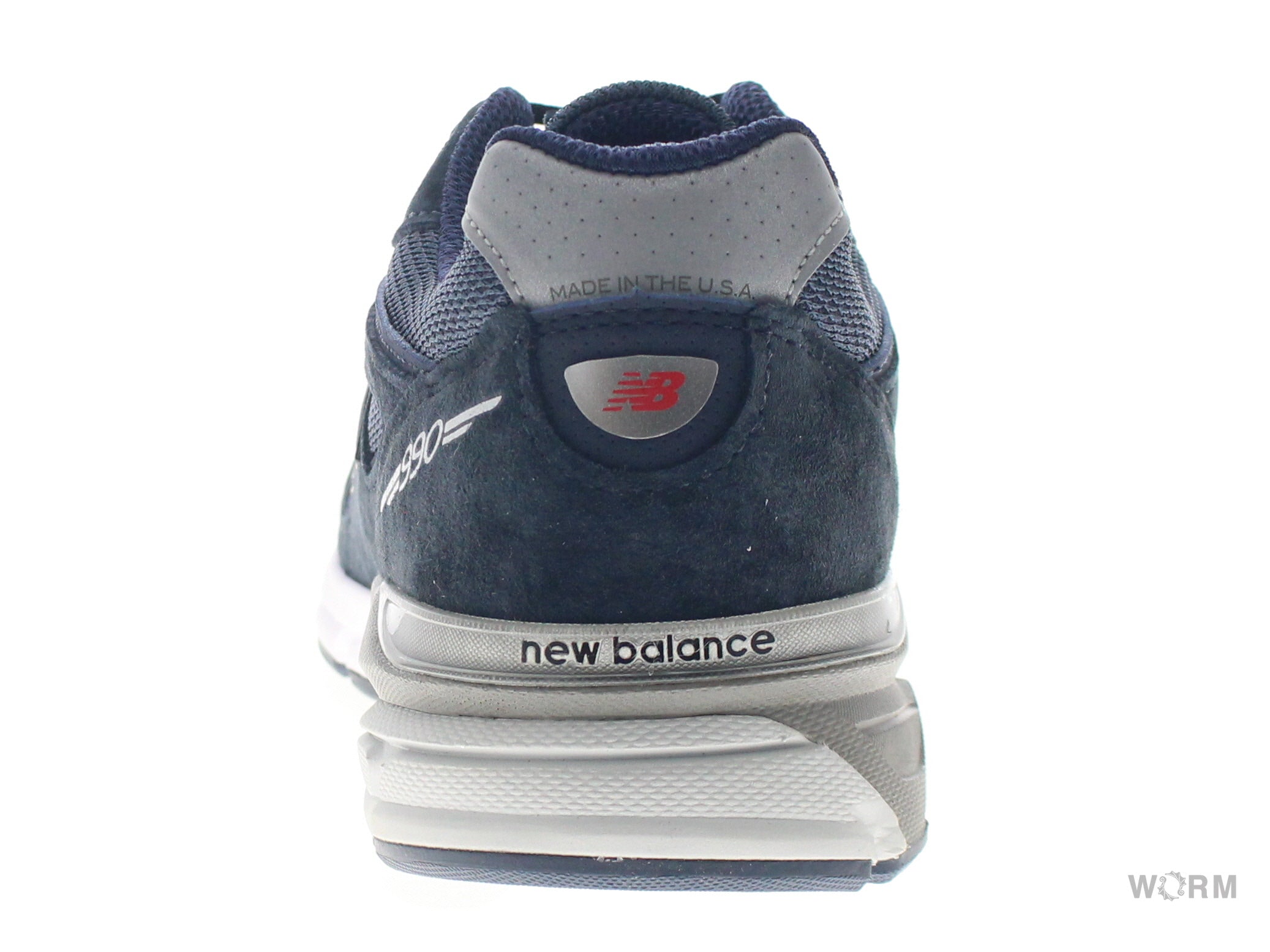 【US8】 New Balance U990NV4 【DS】