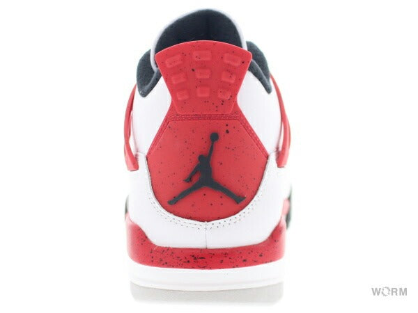 【US8】 AIR JORDAN 4 RETRO DH6927-161 【DS】