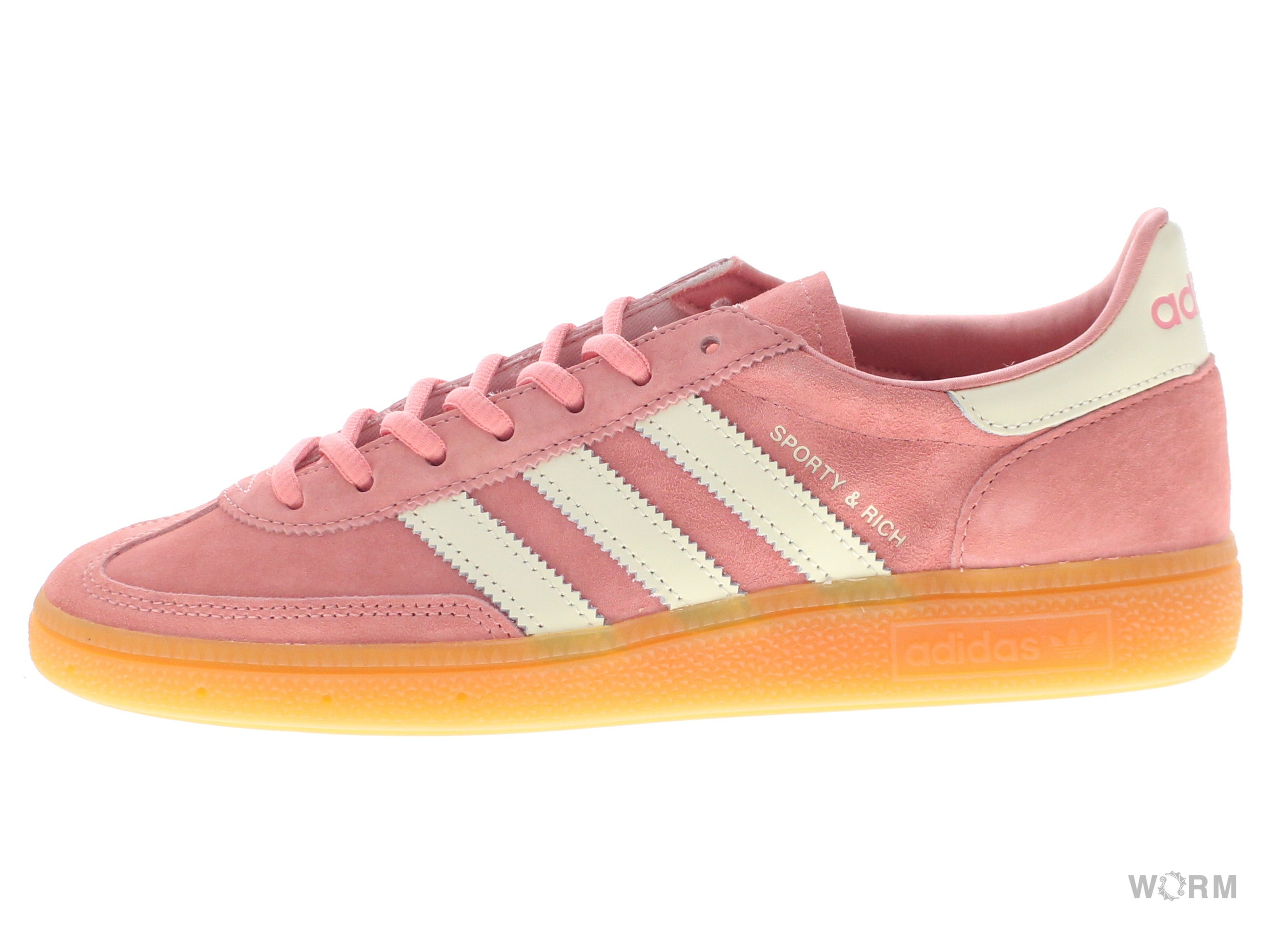 【US7】 adidas HANDBALL SPEZIAL S＆R IH2610 【DS】