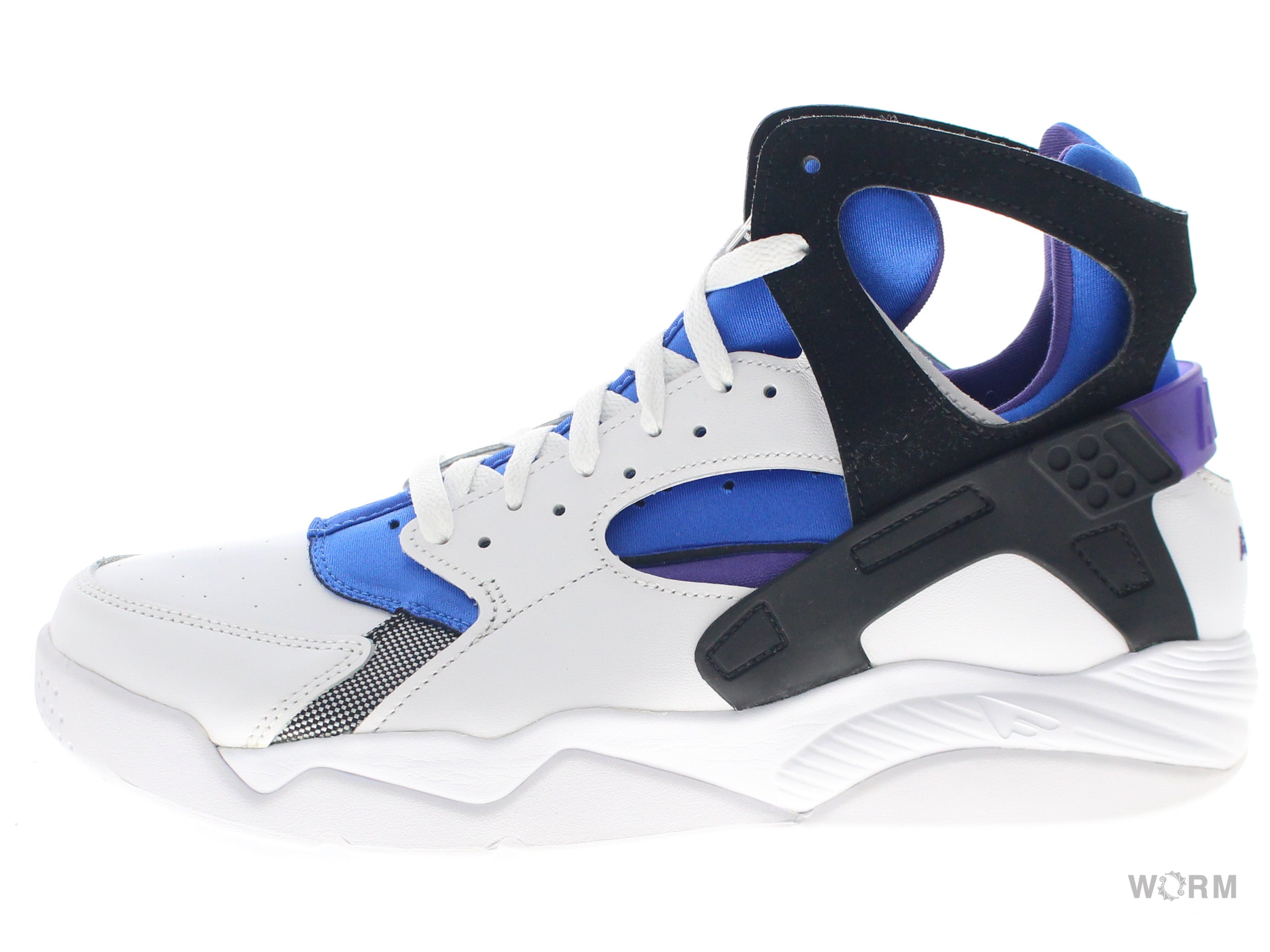 【US10】 NIKE AIR FLIGHT HUARACHE FD0183-101 【DS】