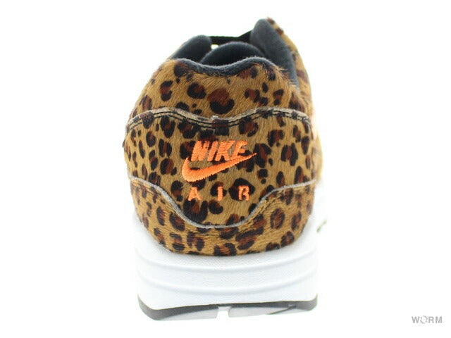 【US9】 NIKE AIR MAX 1 DLX Animal 3.0 Leopard AQ0928-901 【DS】