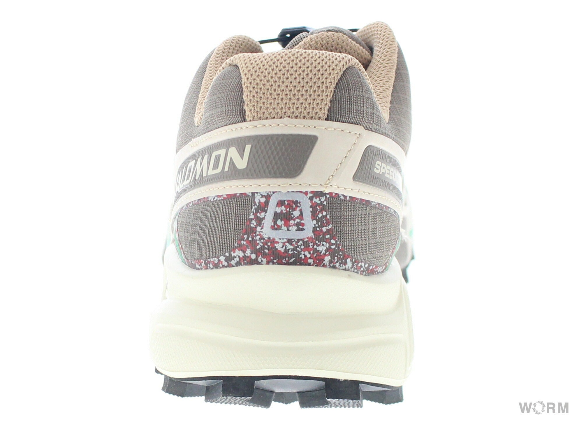 【US10】 SALOMON SPEEDCROSS 3 MINDFUL 2 47311900 【DS】