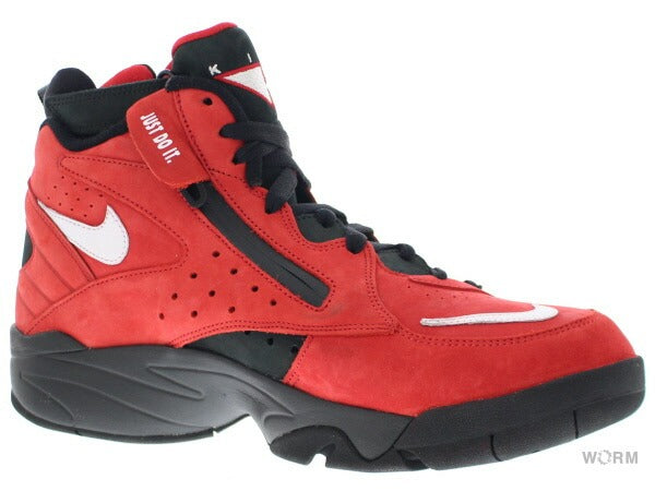 Nike air maestro 2 red on sale