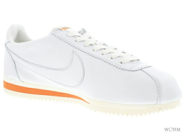 【US12】 NIKE CLASSIC CORTEZ KM QS 943088-100 【DS】