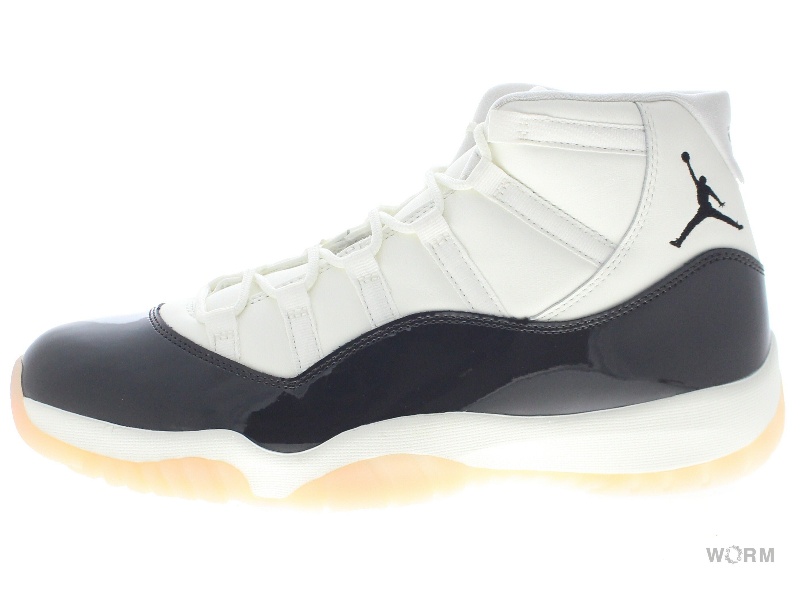 【W US10】 WMNS AIR JORDAN 11 RETRO AR0715-101 【DS】