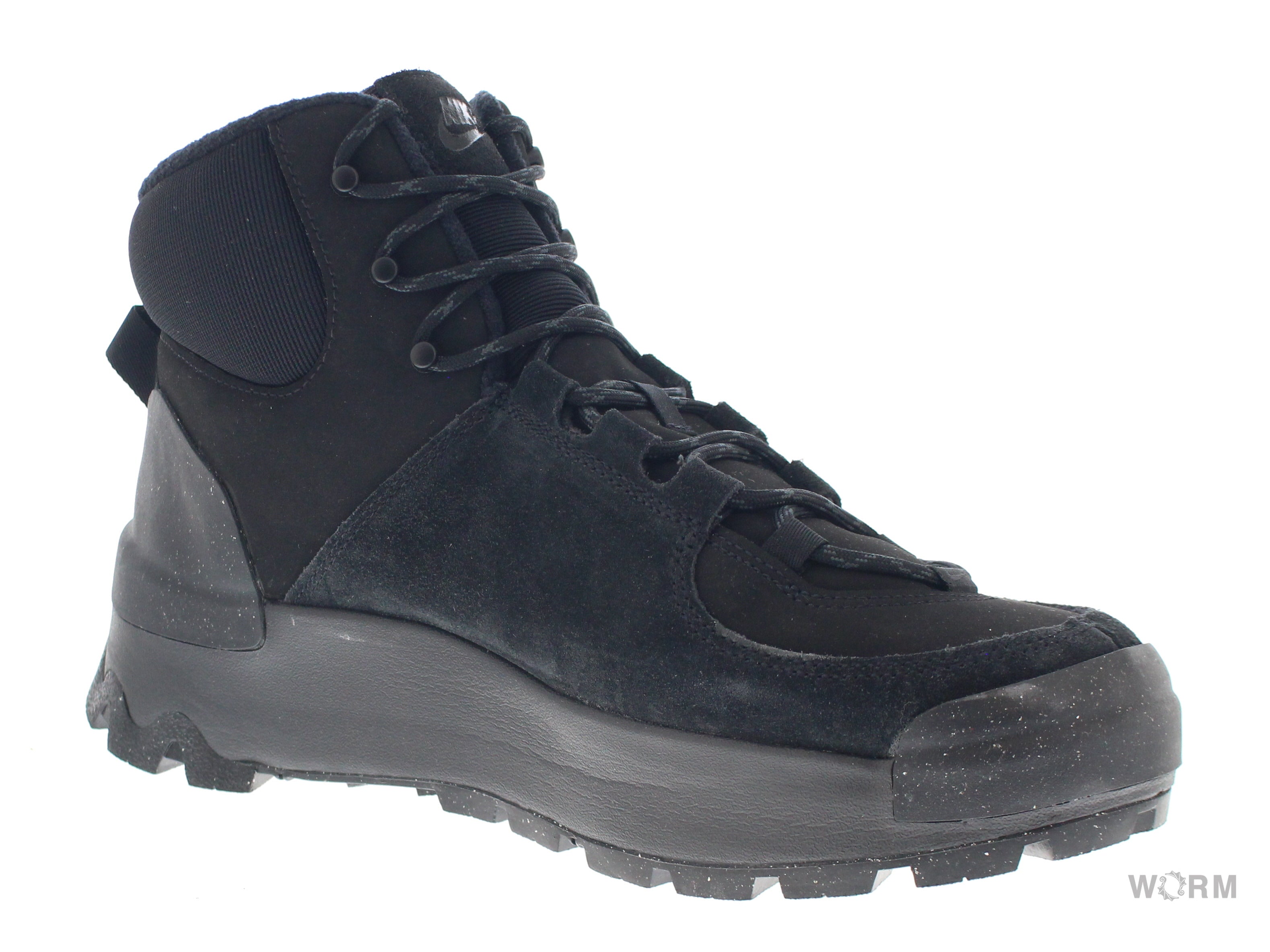 【W US12】 NIKE WMNS CITY CLASSIC BOOT DQ5601-003 【DS】