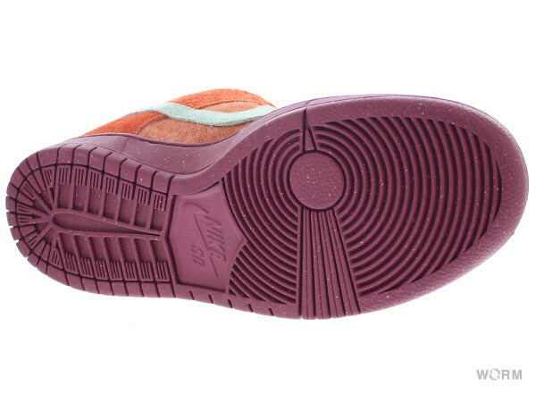 [US8.5] NIKE SB SB DUNK LOW PRO PRM DV5429-601 [DS]