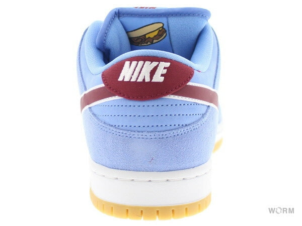 【US4】 NIKE SB SB DUNK LOW PRM DQ4040-400 【DS】