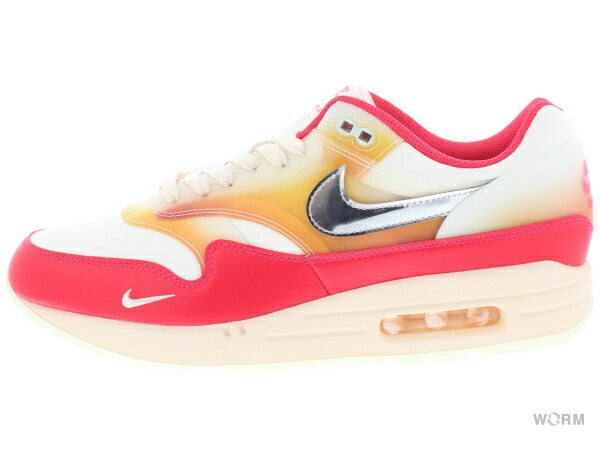 【W US10.5】 NIKE AIR MAX 1 '87 PRM FN7683-133 【DS】