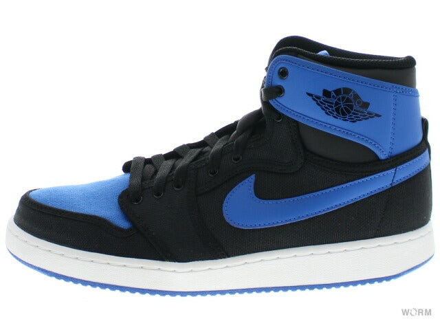 【US10】 AIR JORDAN 1 KO HIGH OG 638471-007 【DS】