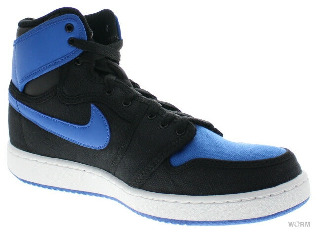 【US10】 AIR JORDAN 1 KO HIGH OG 638471-007 【DS】