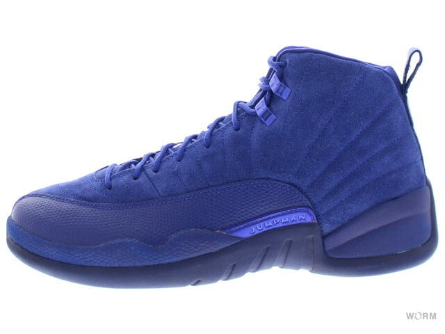 【US9】 AIR JORDAN 12 RETRO 130690-400 【DS】