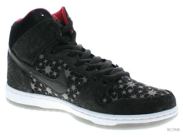 【US9】 NIKE SB DUNK HIG PREMIUM SB 313171-025 【DS】