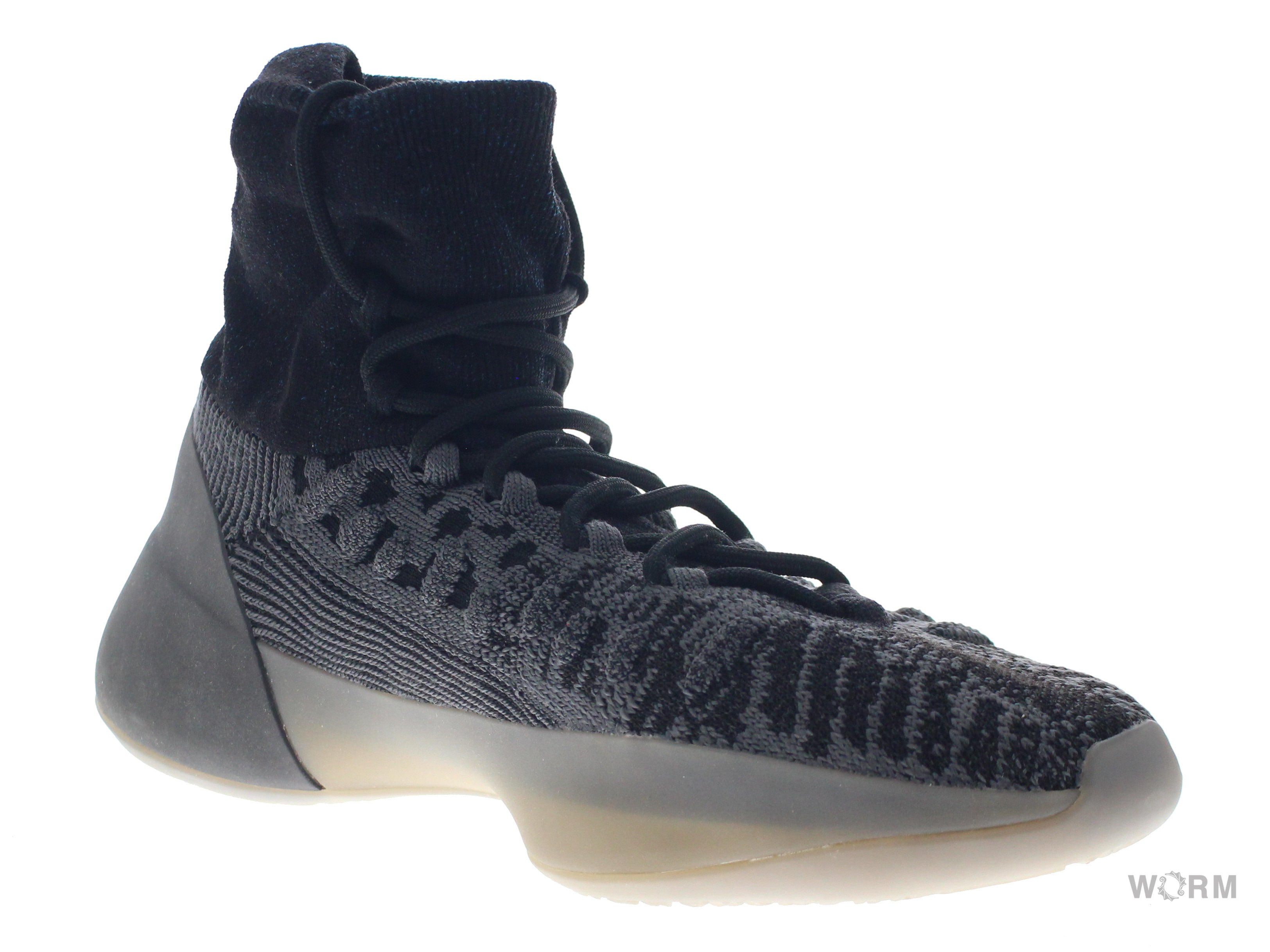 US10.5】 adidas YZY BSKTBL KNIT GV8294 【DS】 | WORM TOKYO WEB STORE