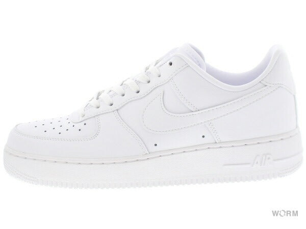 【US6.5】 NIKE AIR FORCE 1 07 FRESH DM0211-100 【DS】