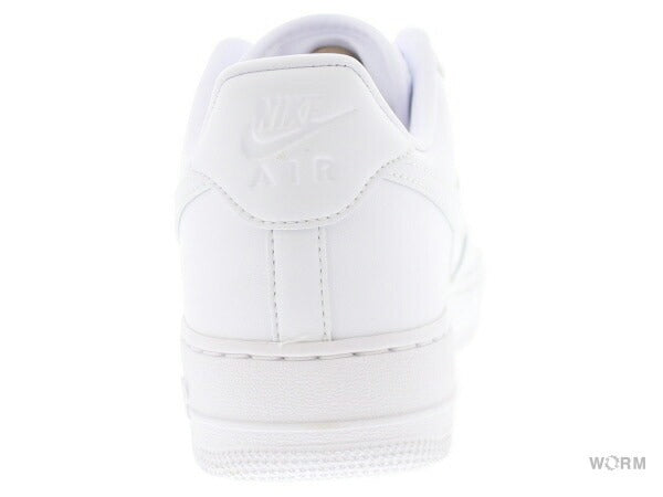 【US6.5】 NIKE AIR FORCE 1 07 FRESH DM0211-100 【DS】