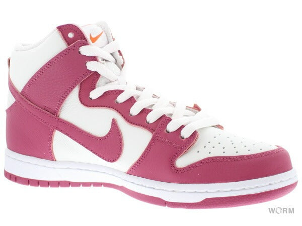 【US9.5】 NIKE SB SB DUNK HIGH PRO ISO DQ4485-600 【DS】