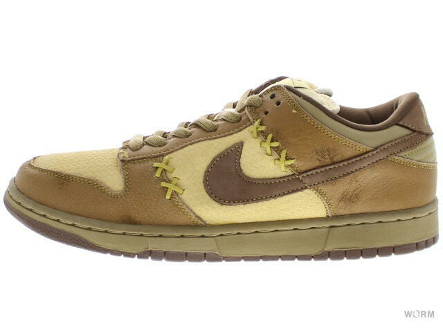 【US9】 NIKE SB DUNK LOW PRO SB Shanghai 2 304292-721 【DS】