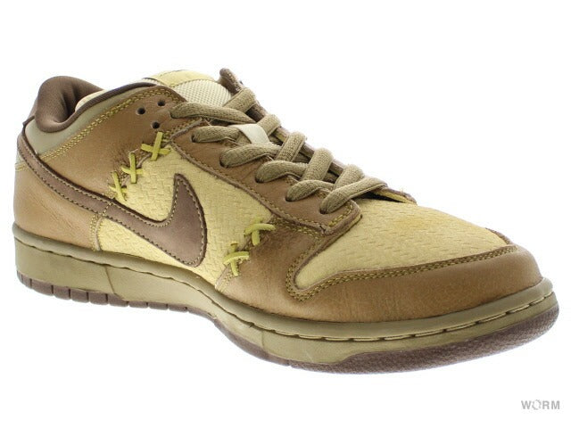 【US9】 NIKE SB DUNK LOW PRO SB Shanghai 2 304292-721 【DS】