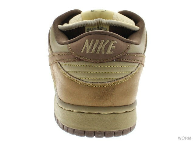 【US9】 NIKE SB DUNK LOW PRO SB Shanghai 2 304292-721 【DS】