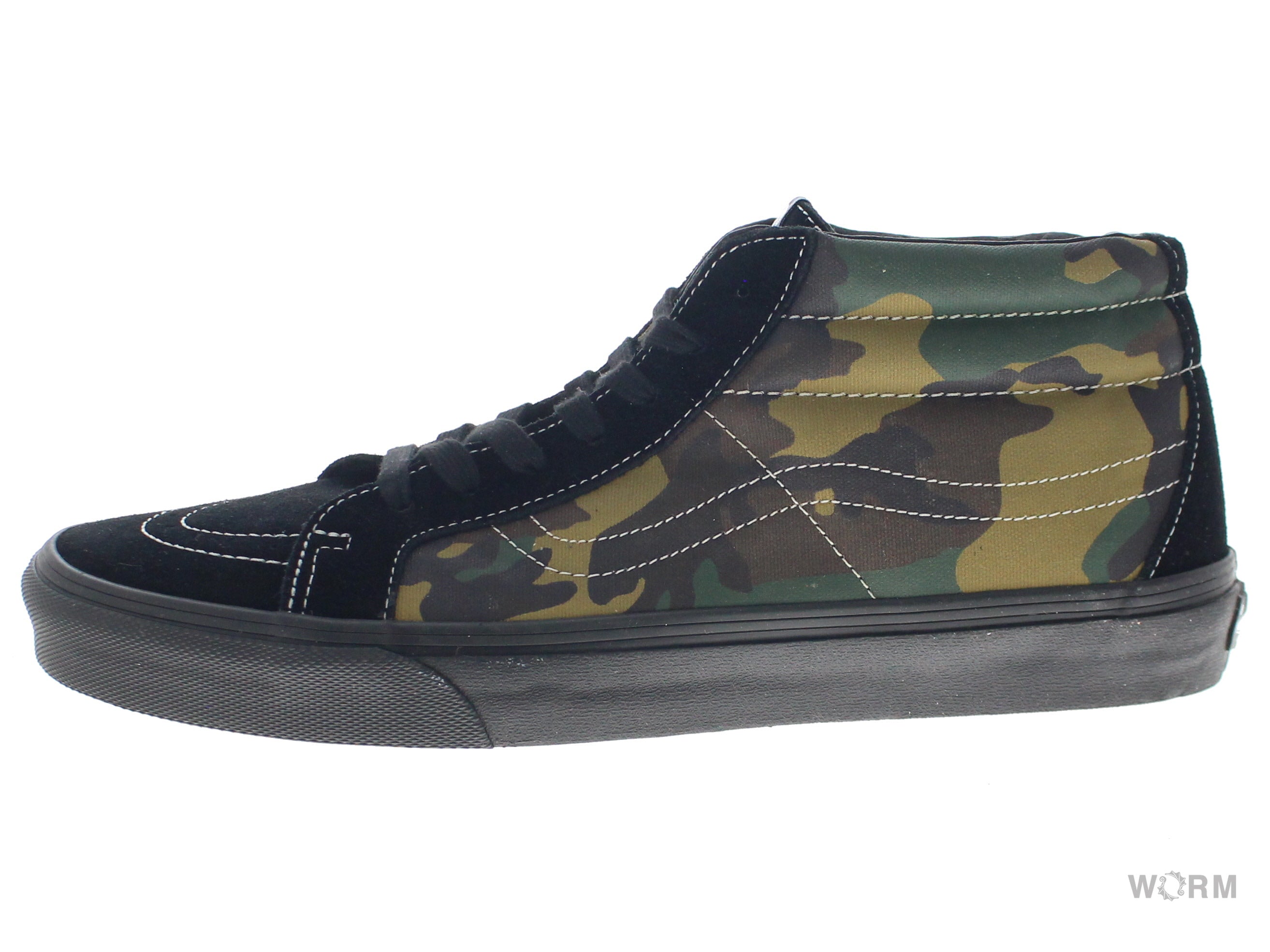 【US12】 VANS SK8-MID REISSUE VN-0XIIG8D 【DS】