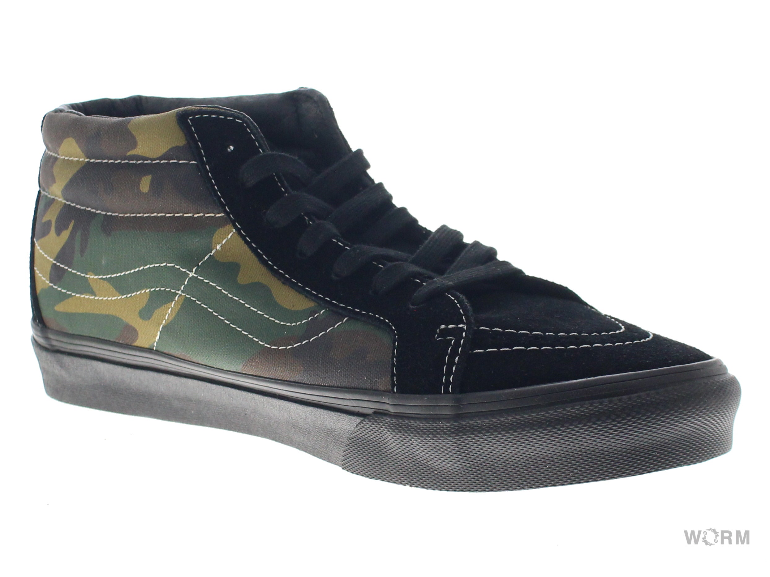 【US12】 VANS SK8-MID REISSUE VN-0XIIG8D 【DS】