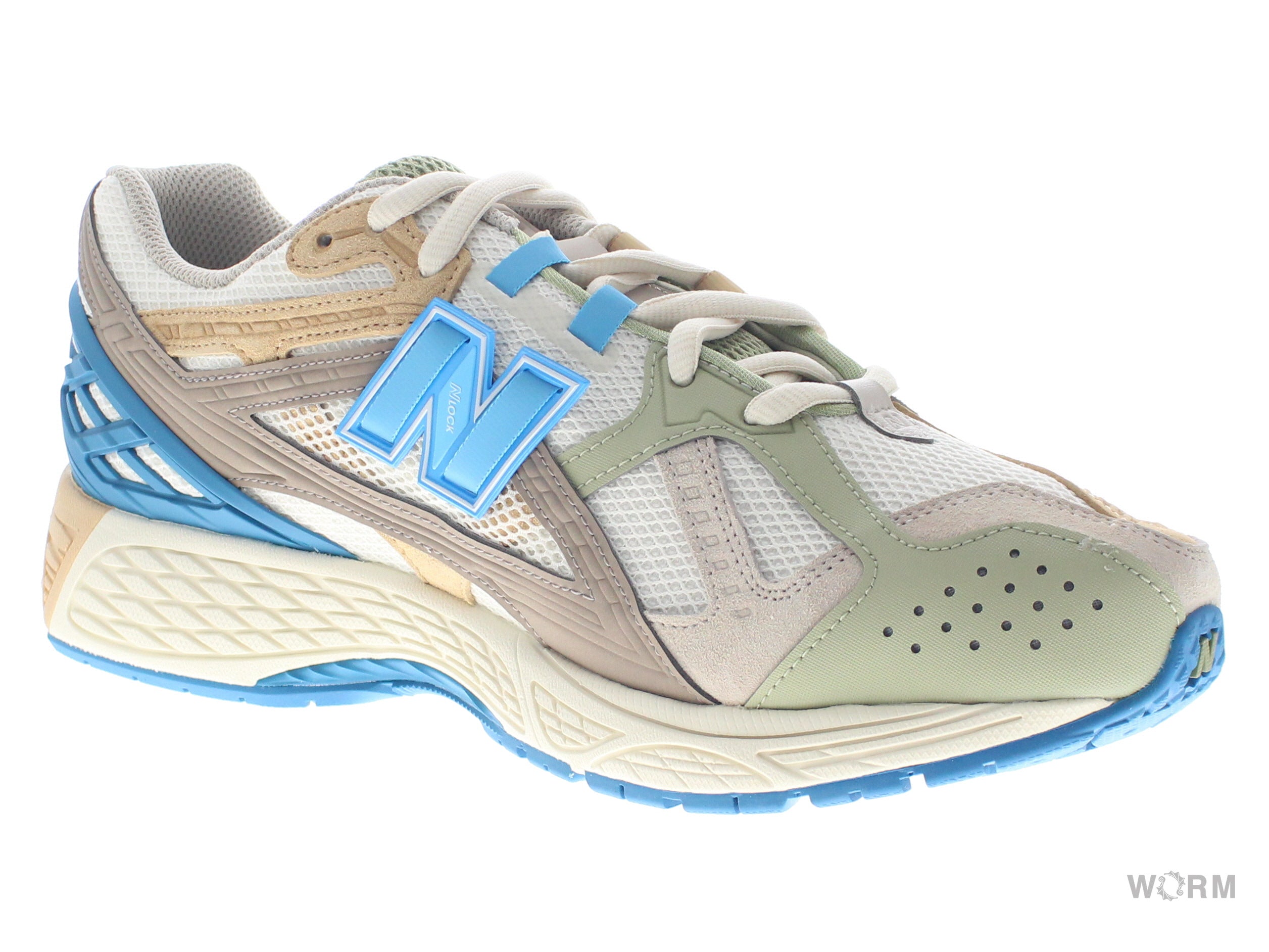 【US11.5】 New Balance M1906NCS Concepts 【DS】