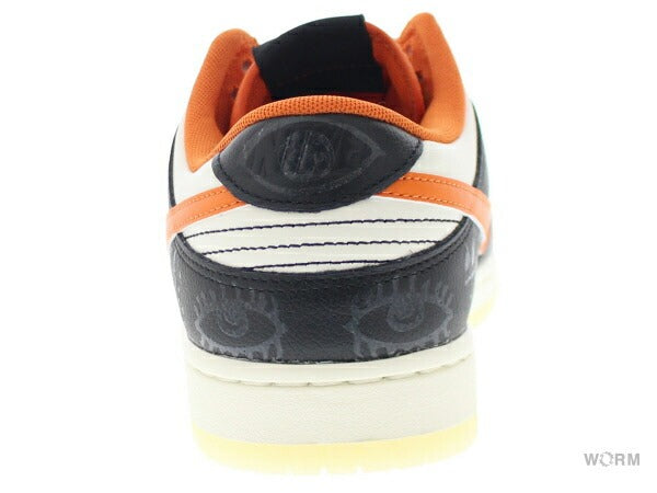 【US12】 NIKE DUNK LOW RETRO PRM DD3357-100 【DS】