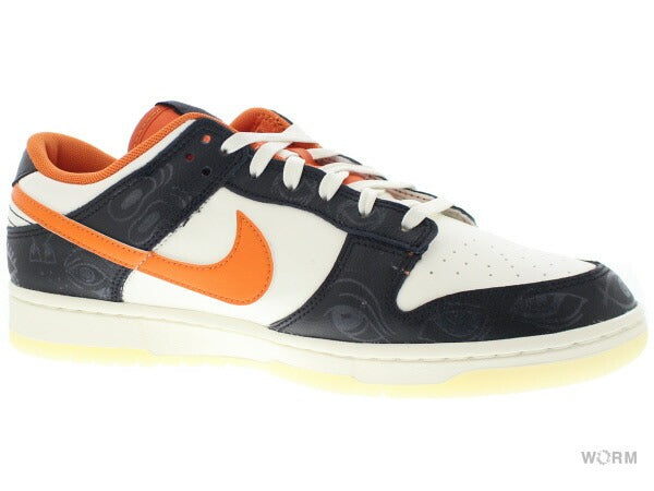 【US12】 NIKE DUNK LOW RETRO PRM DD3357-100 【DS】