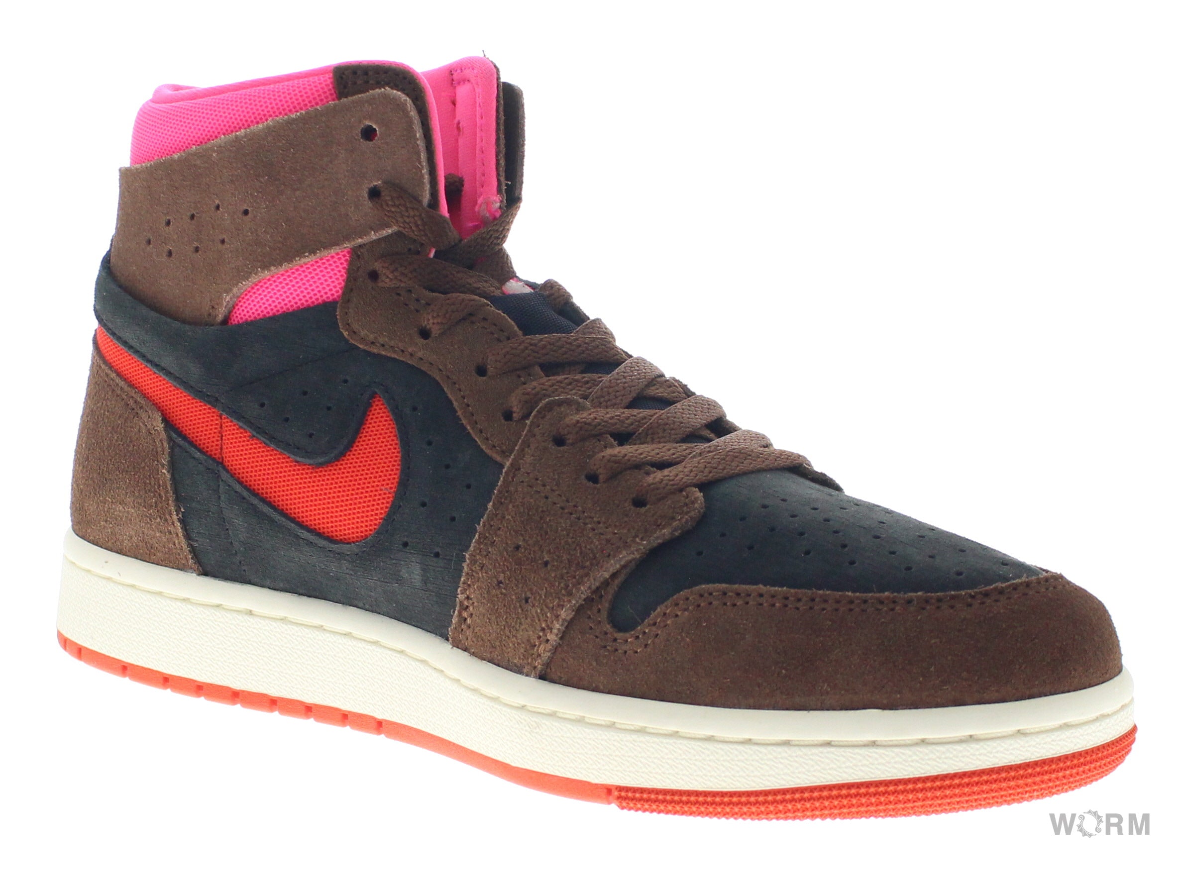 【W US12】 W AIR JORDAN 1 ZM AIR CMFT 2 DV1305-206 【DS】