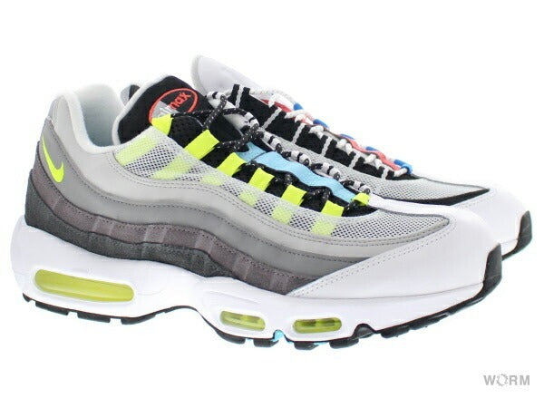 【US10.5】 NIKE AIR MAX 95 QS CJ0589-001 【DS】