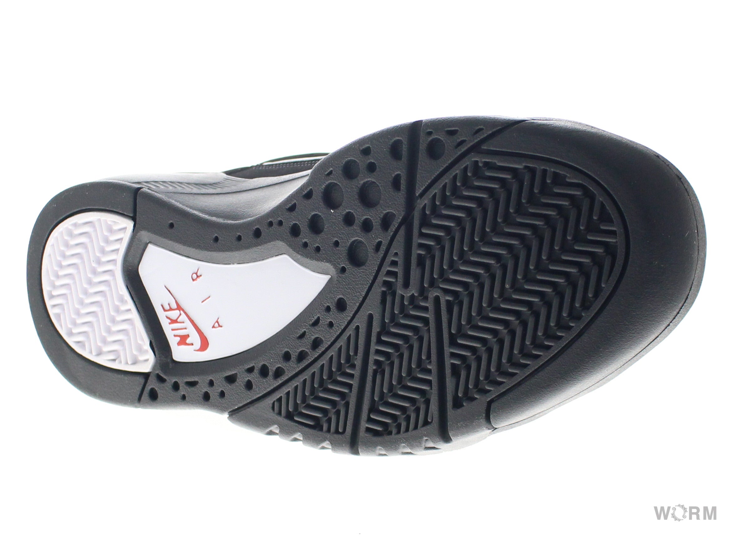 【US9】 NIKE AIR FLIGHTLITE MID DQ7687-003 【DS】-WORM TOKYO-WORM TOKYO WEB STORE-100% Authentic Sneakers