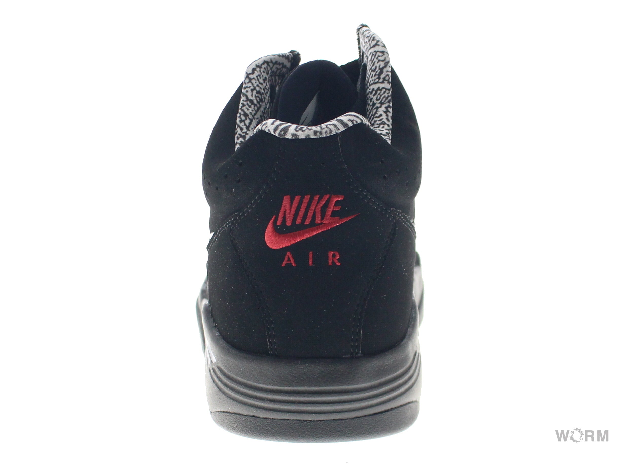 Nike バスケットシューズ DQ7687-003 US9 AIR FLIGHT LITE MID - スニーカーショップSKIT