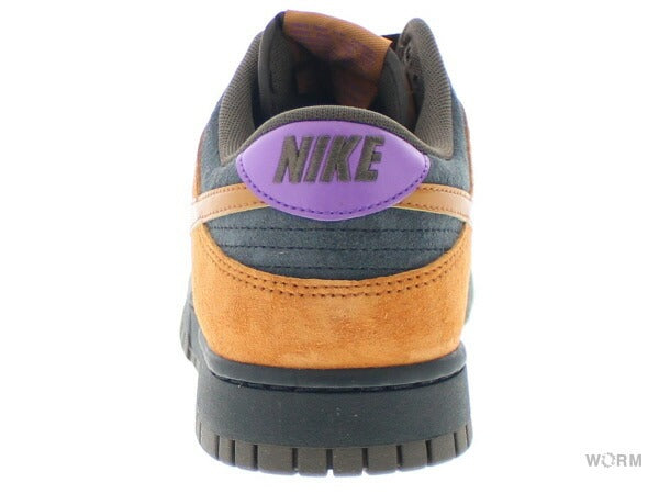 【US11】 NIKE DUNK LOW RETRO PRM DH0601-001 【DS】