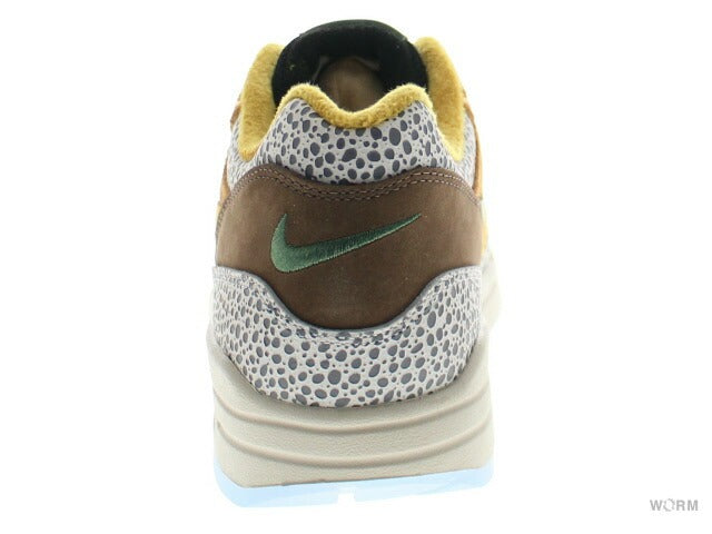 [US8] NIKE AIR MAX 1 PREMIUM QS atmos/safari 665873-200 [DS]