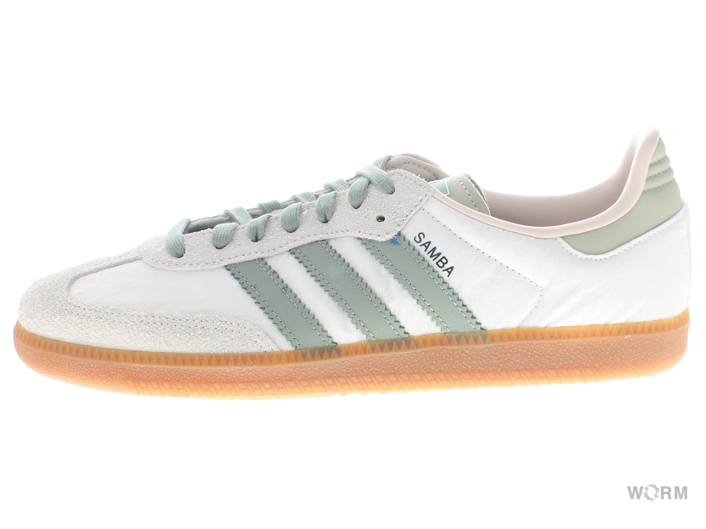 【W US9.5】 adidas SAMBA OG W ID0492 【DS】