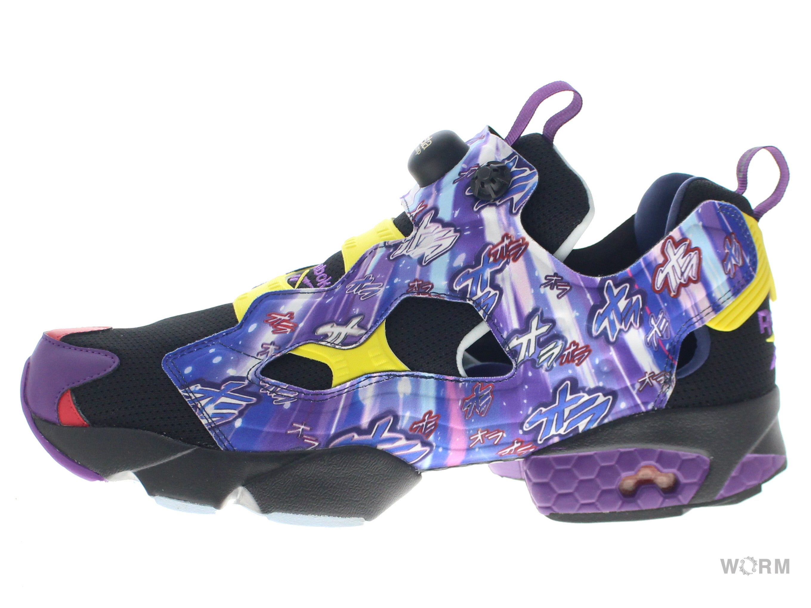 【US12】 REEBOK INSTAPUMP FURY 94 100221374 【DS】