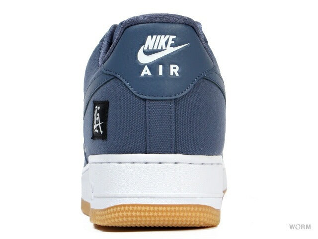 【US9.5】 NIKE AIR FORCE 1 LOW PRM FJ4434-491 【DS】